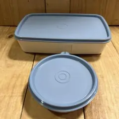 タッパーウェア ウルトラ21ベーカー大 すのこ シール付き - メルカリ