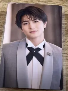 超特急　ハル　トレカ Why don't you 超特急? ソロ盤