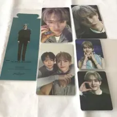 INI The Origin 田島将吾　トレカ　ケミトレカ　後藤威尊