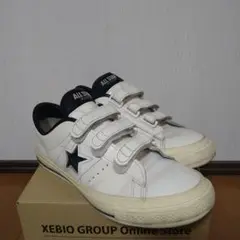 コンバース ワンスター ベルクロ