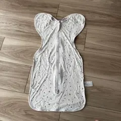 Konny 星柄 スワドル おくるみ　3M