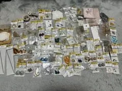 ビーズ・アクセサリー材料セット