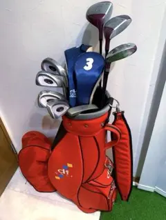 2026年最新】FILA GOLF ゴルフ クラブの人気アイテム - メルカリ