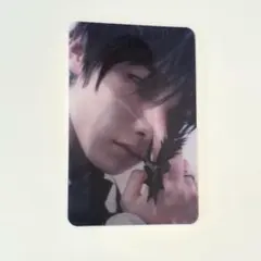 Straykids スキズ　DOIT レンチキュラートレカ　アイエン