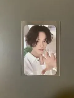 TREASURE 4th ANNIVERSARY アサヒ トレカ