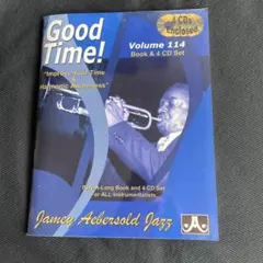 Good Time Volume 114