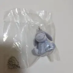 ディズニー イーヨー キーホルダー