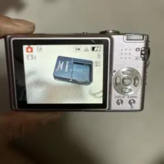 2025年最新】lumix dmc-fx35の人気アイテム - メルカリ