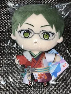 2025年最新】蓮巳敬人 ぬいぐるみ 新衣装の人気アイテム - メルカリ