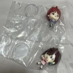 ダンダダン カプセルフィギュアコレクション
