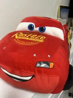 カリフォルニアディズニー限定】カーズランド メーター ぬいぐるみ