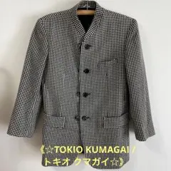 2026年最新】tokio kumagaiの人気アイテム - メルカリ