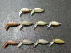 モカ