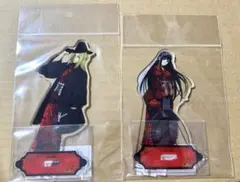 SAKAMOTO DAYS 和洋折衷　神々廻　大佛　アクリルスタンド　セット