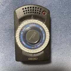 세이코 메트로놈 SQ50
