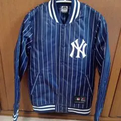 ニューヨークヤンキース 中綿 スタジャン Mサイズ