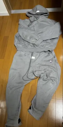 パーカー バスケットボール