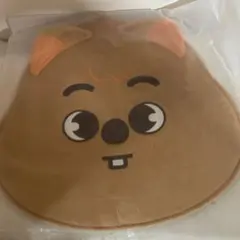 straykids skzoo うちわカバー ハンクオッカ