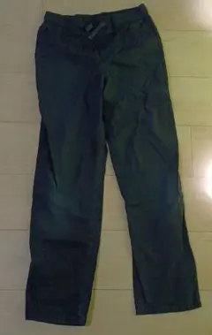 ラルフローレン 長袖　ポロ　ズボン　パンツ　紺　150 12