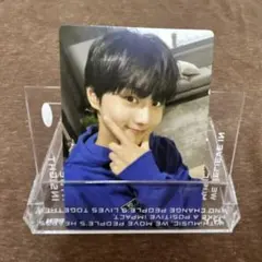 ENHYPEN ジョンウォン FC membership kit 1期 トレカ