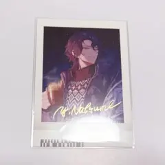 18TRIP エイトリ ぱしゃこれ vol.3 棗夜鷹 箔押し - メルカリ