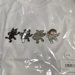 薄場圭 TAPPEI 個展 スーパースターを唄って Tシャツ - メルカリ