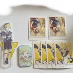 プロセカ 鏡音レン まとめ売り