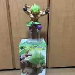 ドラゴンボール一番くじ　サイヤ人超決戦　ブロリー　フィギュア