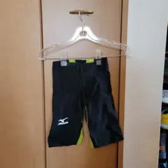 ✨未使用✨ジュニア男子高速水着大会用(布帛地)