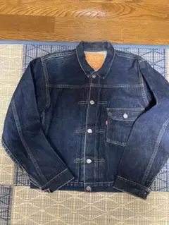 美品 LEVI’S リーバイス 506xx 1st 復刻 バレンシア555 44 美品 LEVI'S リーバイス 507xx 2nd 復刻 バレンシア555 40
