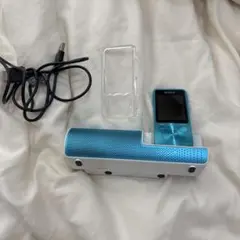 SONY ウォークマン　NW-S14 ブルーのサムネイル