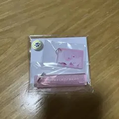 不可抗力のI love you クジメイト　キーホルダー