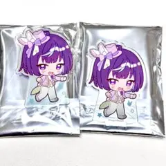 あんスタ アニカフェ アクスタ エス