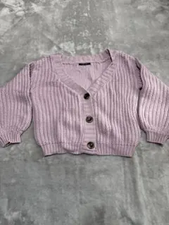 イング　INGNI カーディガン