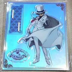 名探偵コナン コナンプラザ オーロラアクリルスタンド 怪盗キッド