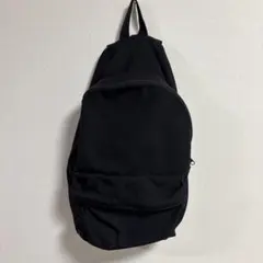 mmm様専用　　COMME des GARÇONS ブラックバックパック