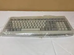 NEC PC-9821 純正キーボード④ 未使用ジャンク品のサムネイル