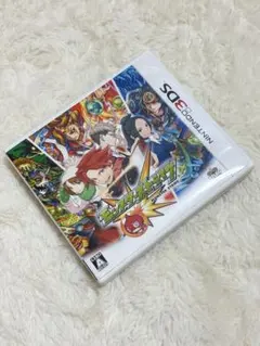 2026年最新】3ds モンストの人気アイテム - メルカリ