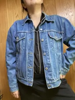 Levi's デニムジャケット