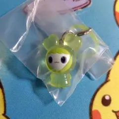 TWICE LOVELYS めじるしアクセサリー ジョンヨン