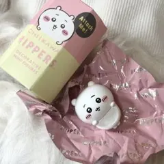 ちいかわ　CHIIKAWA HIPPERS