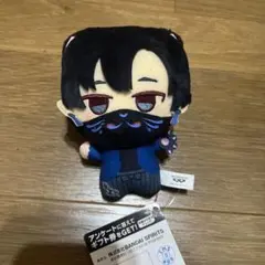 新品タグ付き SAKAMOTO DAYS ちびぐるみ 百鬼夜行ver.勢羽真冬 - メルカリ