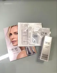 Dior サンプルセット☆
