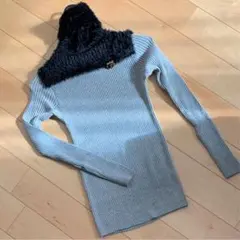 タートル   バイカラー【新品未使用‼️】