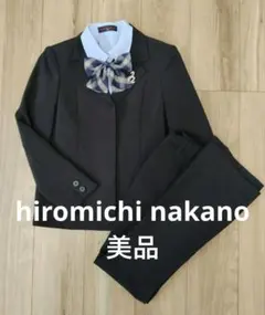 2026年最新】ヒロミチナカノ 150 スーツの人気アイテム - メルカリ