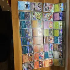 ポケモンカード 763枚セット