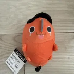 チェンソーマン　ポチタ　ぬいぐるみ