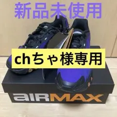 NIKE AIR MAX DN8 26cm 新品未使用