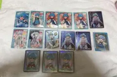 すとぷり ころんくん カード