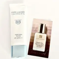 ESTEE LAUDER BBクリーム サンプルセットのサムネイル
